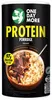 OneDayMore | Porridge protéiné au chocolat | Flocons Voir les images du produit 1