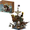 Pantasy Original Bauset The Pirates Pub 44 cm Produktbild-Vorschau 7