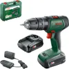 Akku-Bohrschrauber UniversalImpact 18V, 2 x Akku PBA 18V Produktbild-Vorschau 2