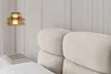 ALTDECOR Polsterbett mit Bettkasten NOMA v1 - 180x200 Beige Produktbild-Vorschau 2
