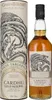 Cardhu Gold Reserve GAME OF THRONES House Targaryen Single Voir les images du produit 1