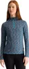 Trespass Débardeur sport femme Edith, manches longues Voir les images du produit 4