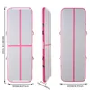 Airtrack Matte Tumbling Matte Gymnastikmatte Trainingsmatte Produktbild-Vorschau 2