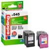 Edding EDD-545 Cartuccia(e) compatibile ad alta resa (XL) Anteprima dell’immagine prodotto 5
