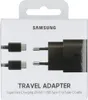 Samsung Galaxy Fast Travel Charger USB Type C 25W 1m Black Náhľad obrázku produktu 30