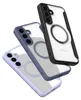 Three phone cases are shown against a white background. Voir les images du produit