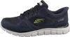 Skechers Slip-ins Track Ezral Męskie trampki Granatowy Podgląd zdjęcia produktu 4
