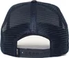 Goorin Bros Caps Bros The Lone Wolf, 1010389NVY Produktbild-Vorschau 4