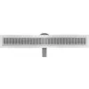 Mexen Flat 360° M33 linearer Duschablauf 60 cm, Chrom - Produktbild-Vorschau 4