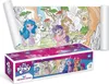 Moja malá pony omaľovánka Náhľad obrázku produktu 3