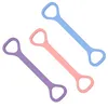 3 Stück Widerstandsband mit Griffen – Elastische Produktbild-Vorschau 1