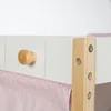 roba Puppenkommode und Puppenbett, Puppenmöbel Serie Produktbild-Vorschau 3