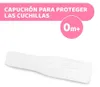 Chicco Baby-Nagelschere Rosa 1 Einheiten Produktbild-Vorschau 5