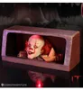 Nemesis Now It Pennywise Drain 8 Cm Figur Braun  Braun One Produktbild-Vorschau 7
