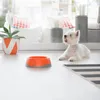 LickiMat Slow Motion Bowl OH Bowl Orange M Anteprima dell’immagine prodotto 7