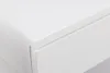 Actona Ashlan, Noční stolek, Bílá, 1 zásuvka/zásuvek, MDF, Náhled obrázku produktu 7