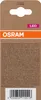 OSRAM SUPERSTAR+ CLASSIC A FIL 100 LED-Lampe, E27, Produktbild-Vorschau 8