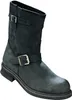 Kochmann Engineer Stiefel kurz, schwarz, 47 Produktbild-Vorschau 1
