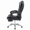 Bürostuhl – Ergonomischer Sitz Schreibtischstuhl mit Produktbild-Vorschau 10