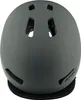 Fahrradhelm Alpina Brooklyn coffee-grey matt Gr.52-57cm Produktbild-Vorschau 2
