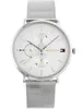 Tommy Hilfiger Montre à quartz multi-cadran pour femme Voir les images du produit 32