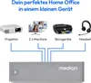 Medion S06e N100 4GB 128GB SSD Win 11 Produktbild-Vorschau 2