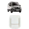 Sitzpolster Schaumpolster für Opel Movano B 2010 Produktbild-Vorschau 6