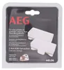 AEG AEL06, Wkład przeciwskalujący do żelazka, Biały, 450 Podgląd zdjęcia produktu 3