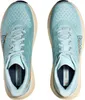 Hoka Mach 6 Sportschuhe Damen Laufschuh Blau Freizeit Produktbild-Vorschau 6
