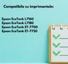 Patronen für Epson 105 XL 2x drei Satz T105 ️️ L7160 L7180 Produktbild-Vorschau 2