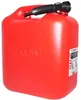 Rexxon 20L Kanystr S Nálevkou Kanystr Na Benzín Kanystr Na Náhled obrázku produktu 3