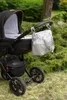 SENSILLO - Wickeltasche Kinderwagen Organizer - Produktbild-Vorschau 4