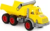 ConsTruck 3-Achskipper - Spielzeug LKW Produktbild-Vorschau 3