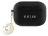 Guess GUAP2PGEHCDK Hülle für AirPods Pro 2 Cover  Schwarz Produktbild-Vorschau 1