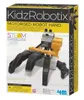 4M KidzRobotix DIY set Motorised Robot Hand Náhľad obrázku produktu 3