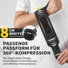 CAMBIVO Handgelenk Bandagen Kraftraining, Verstellbare Produktbild-Vorschau 5