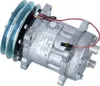 NRF 32767 SD7H15 Klimaanlage Klimakompressor PAG 46 Produktbild-Vorschau 5