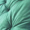 4L Textil Hochlehner Auflagen Gartenstuhlauflagen Produktbild-Vorschau 2