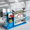 Kabelabisoliermaschine 370 W Elektrische Abisoliermaschine Produktbild-Vorschau 8