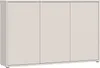 Sideboard >ALICE SPRINGS< in Sandfarbig - Voir les images du produit 4