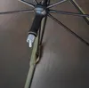 Fox 60" Camo Brolly Schirmzelt Produktbild-Vorschau 20