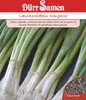 Lauchzwiebel winterhart | Lauchzwiebelnsamen von Dürr Samen Produktbild-Vorschau 1