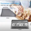 LEAP Schachuhr, digitaler Schachtimer, professionell fuer Náhled obrázku produktu 6
