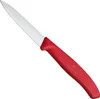 Victorinox Couteau à éplucher Swiss Classic - Rouge - 8 cm Voir les images du produit 5