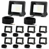 Projecteurs LED Peviasot pour l'extérieur, 10W, projecteurs Voir les images du produit 1