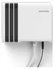 Hekatron Genius Port - pre Genius Plus X - bezdrôtová brána Náhľad obrázku produktu 14