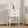 Skye Decor, Ruzisa - White v2, Tables et tables de nuit, Voir les images du produit 1