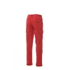 Hose "CARGO 2.0" Work & Safety - Payper Rot XXL Produktbild-Vorschau 7