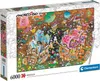 Clementoni 36527 puzzle Puzzle da 6000 pezzi Navi Anteprima dell’immagine prodotto 6