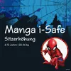 Bebeconfort Disney Manga i-Safe, Reboarder Kindersitz, Produktbild-Vorschau 8